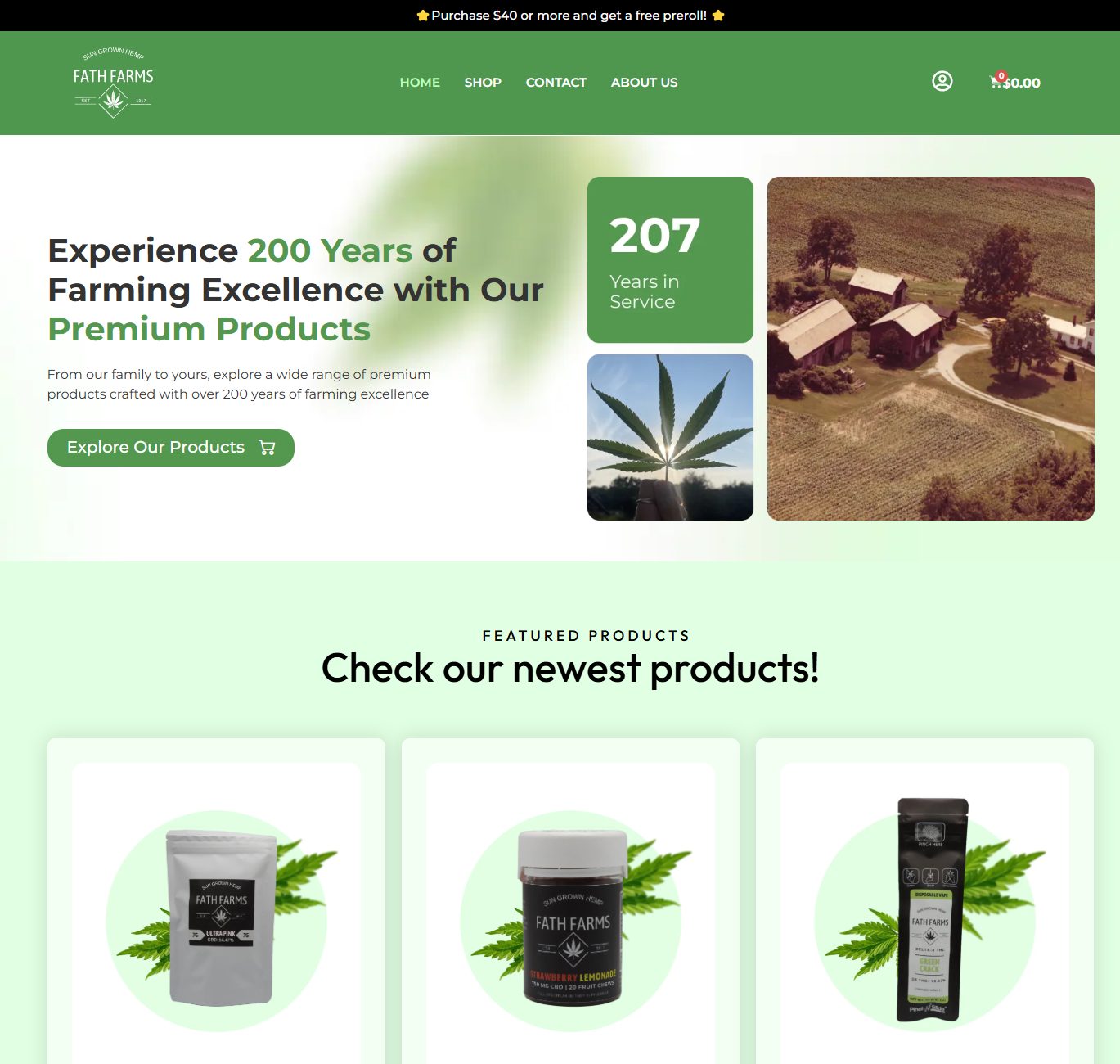 Fath Farms