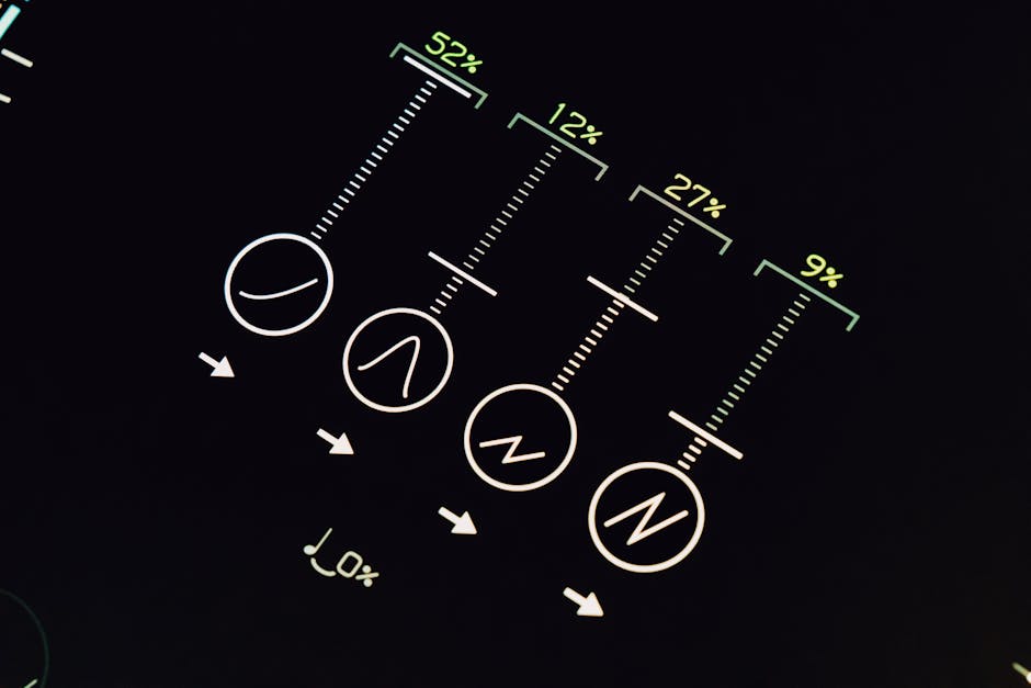 Design team collaborating in Figma on a product interface
