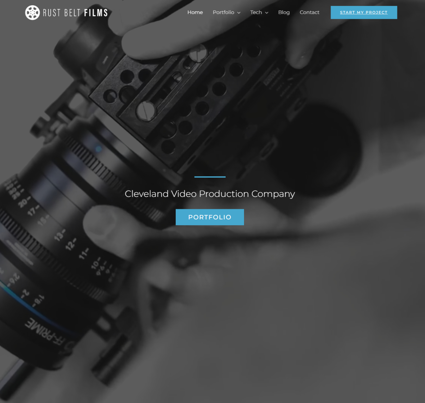 Rustbelt Films