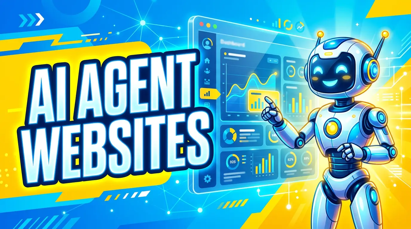How to make your website ready for AI agents