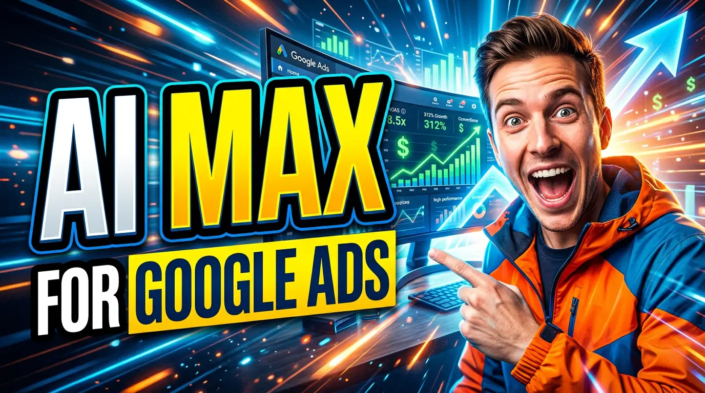 AI Max for Google Ads: What Small Businesses Should Do Before September