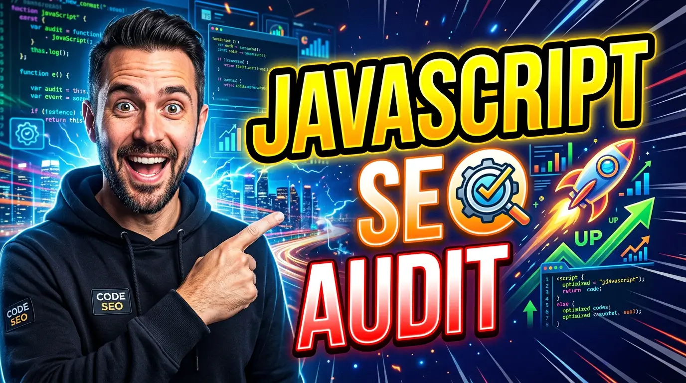 JavaScript SEO Audit: 9 Checks for Small Business Websites