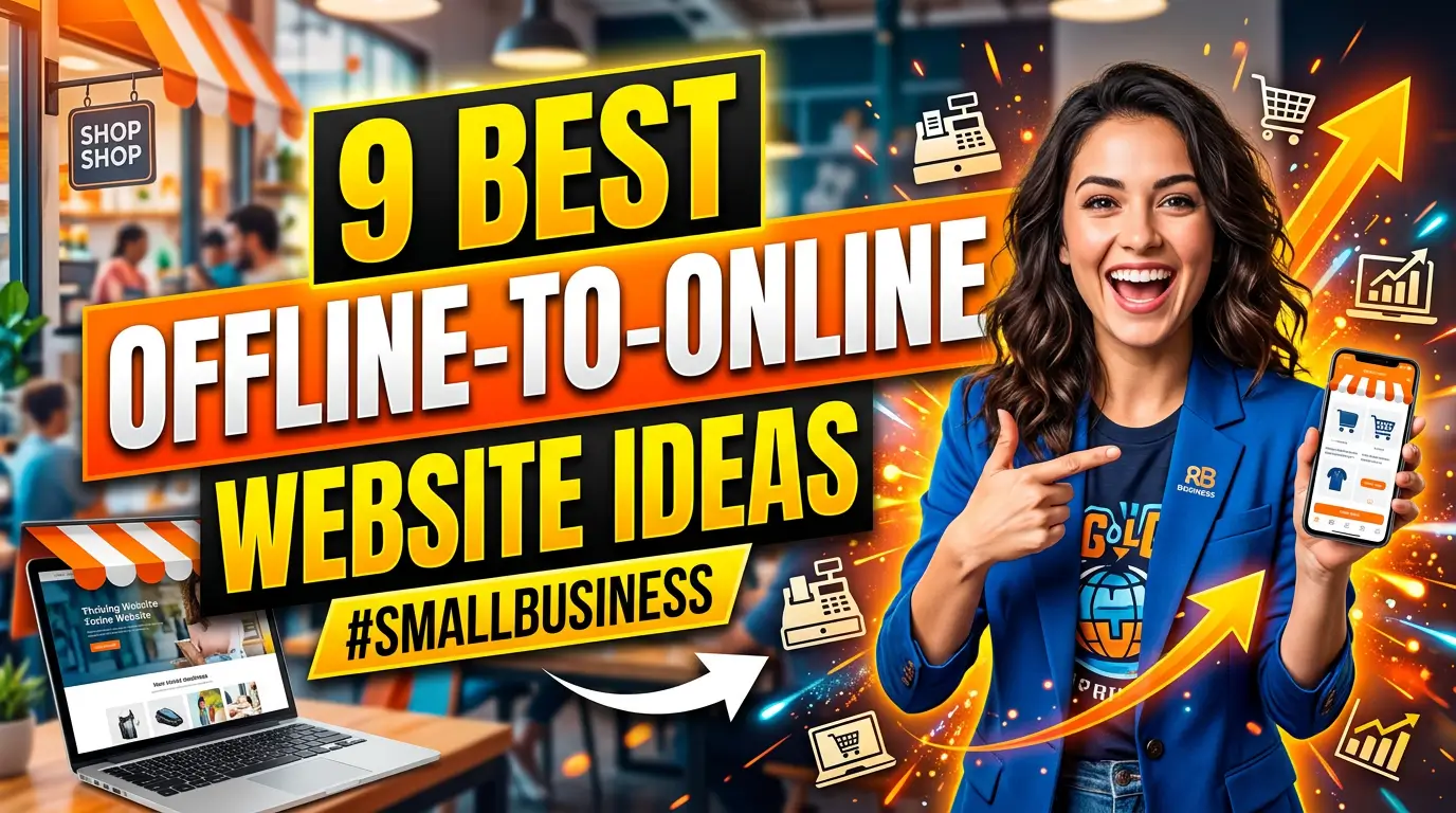 Turn trucks, invoices, receipts, packaging, events, and print materials into measurable website visits, calls, bookings, and quote requests.