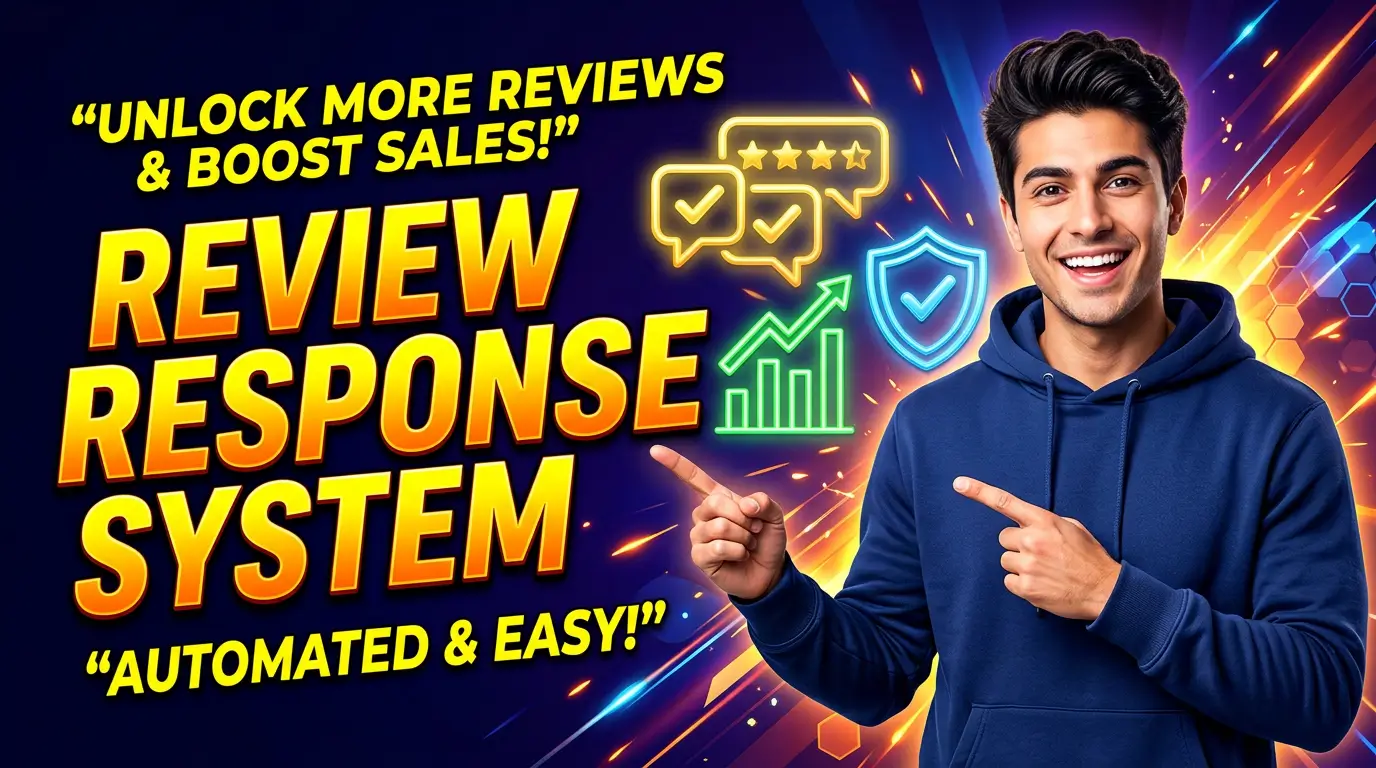 Build a Review Response System Before Slow Replies Cost You Customers