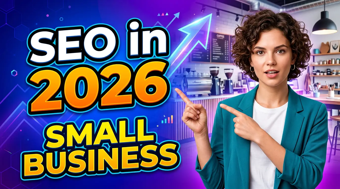 Small Business SEO in 2026: 7 Fixes That Help You Show Up in Google, Maps, and AI Answers
