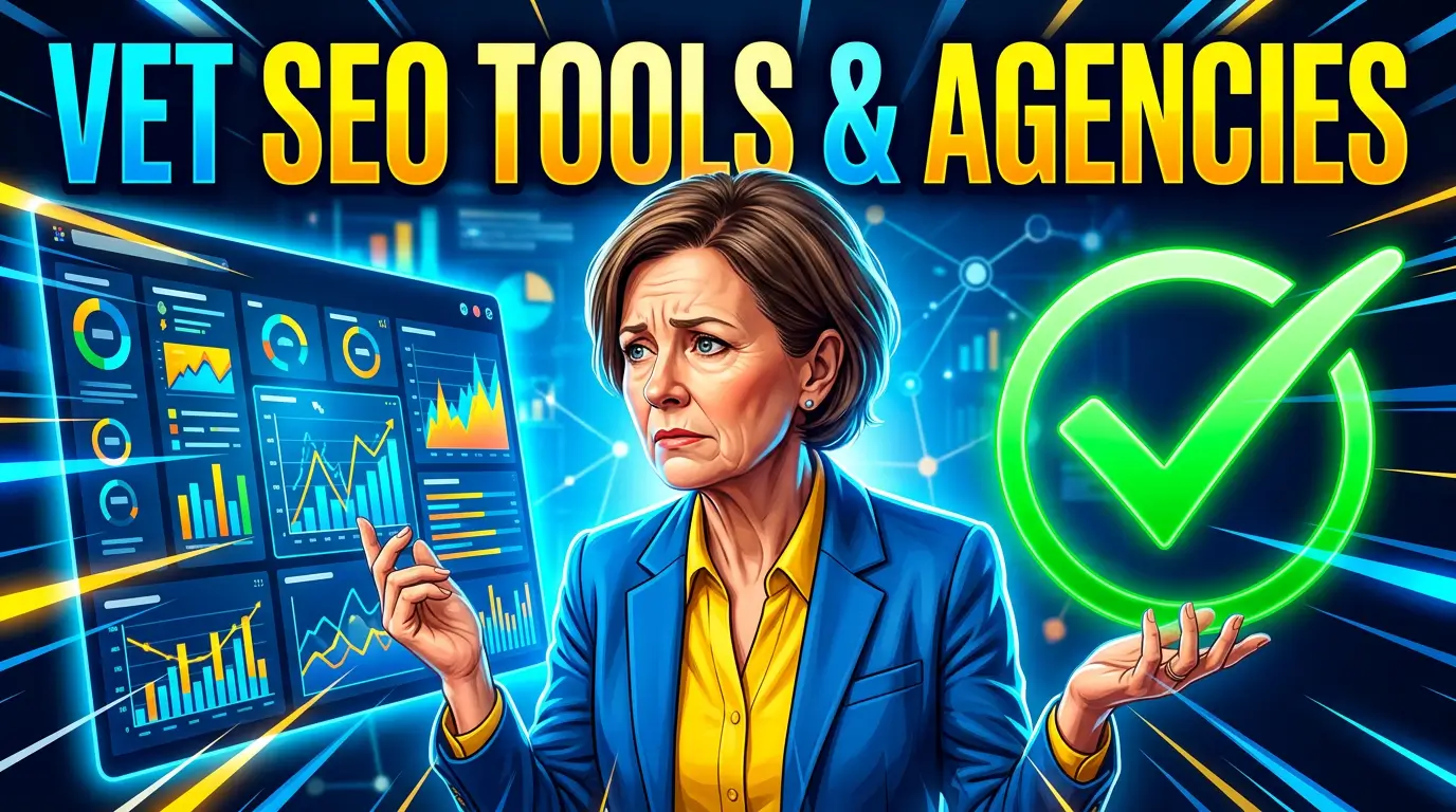 How to Vet SEO Tools and Agencies Using Google's 2026 Guidance